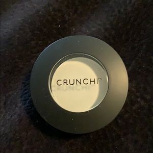 ‼️NWOT‼️Crunchi Organic Eyeshadow in Innocent